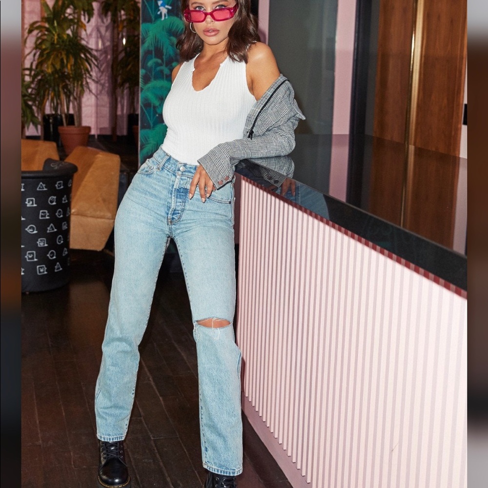 Revice EX-BOYFRIEND / PLAYER ONE WASH